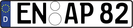 EN-AP82