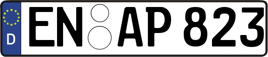 EN-AP823