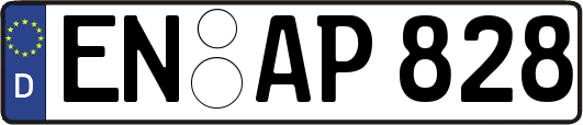 EN-AP828