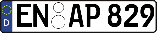 EN-AP829