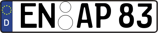 EN-AP83