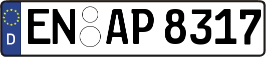 EN-AP8317