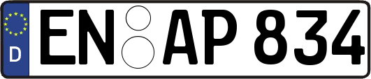 EN-AP834