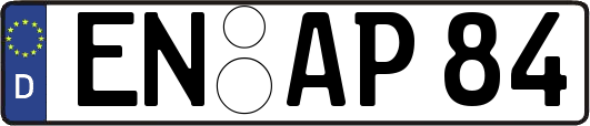 EN-AP84
