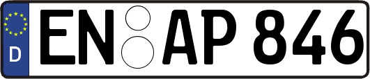 EN-AP846