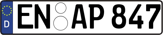 EN-AP847