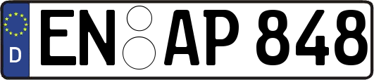EN-AP848