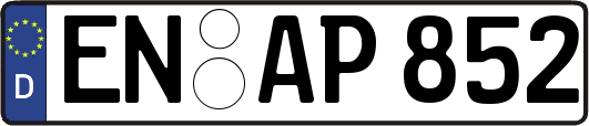 EN-AP852