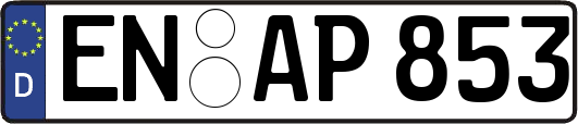 EN-AP853