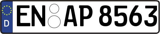 EN-AP8563