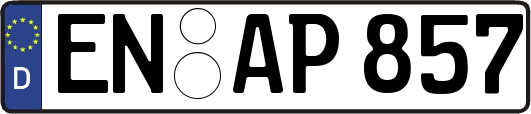 EN-AP857