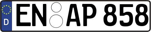 EN-AP858
