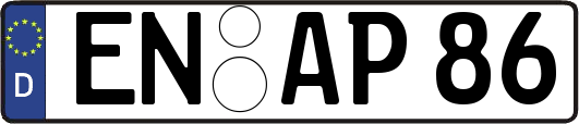 EN-AP86