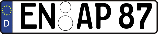 EN-AP87