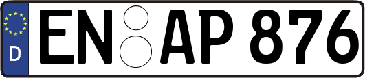 EN-AP876