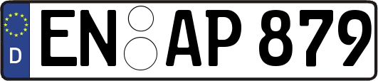 EN-AP879