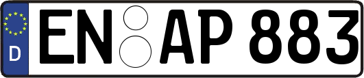 EN-AP883