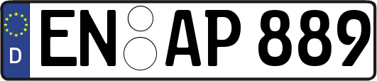 EN-AP889