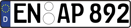 EN-AP892
