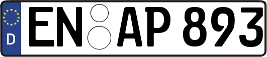 EN-AP893