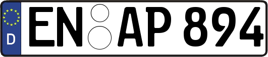 EN-AP894