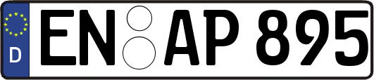 EN-AP895