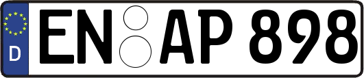 EN-AP898