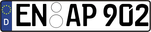 EN-AP902