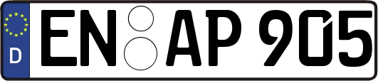 EN-AP905