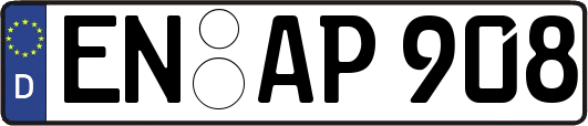 EN-AP908