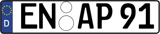 EN-AP91