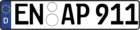 EN-AP911