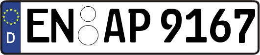 EN-AP9167