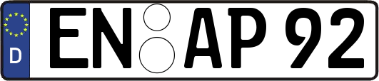 EN-AP92
