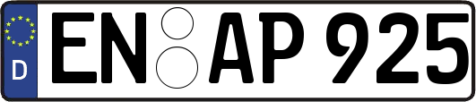 EN-AP925
