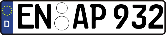 EN-AP932