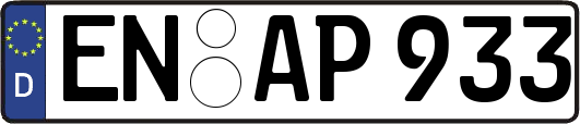 EN-AP933