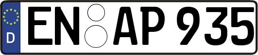 EN-AP935
