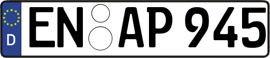 EN-AP945