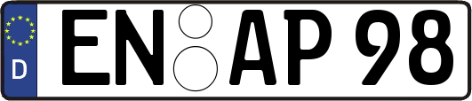 EN-AP98