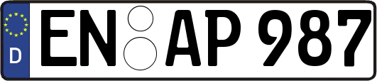 EN-AP987