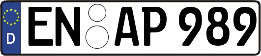 EN-AP989