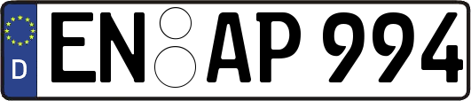 EN-AP994