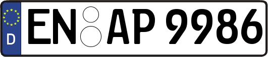 EN-AP9986