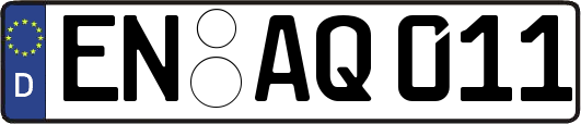 EN-AQ011