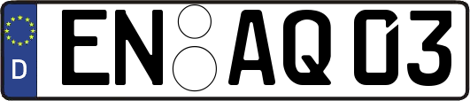 EN-AQ03