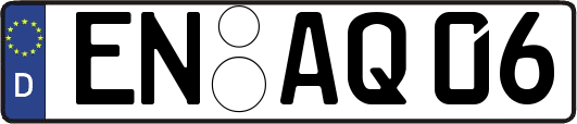 EN-AQ06