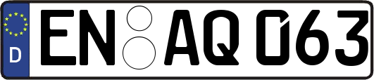 EN-AQ063