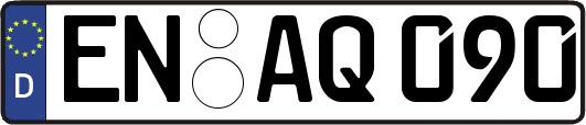 EN-AQ090