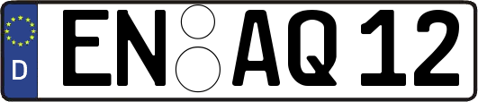 EN-AQ12